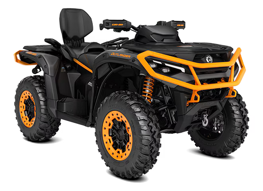 Can-am Outlander MAX XT-P 1000R