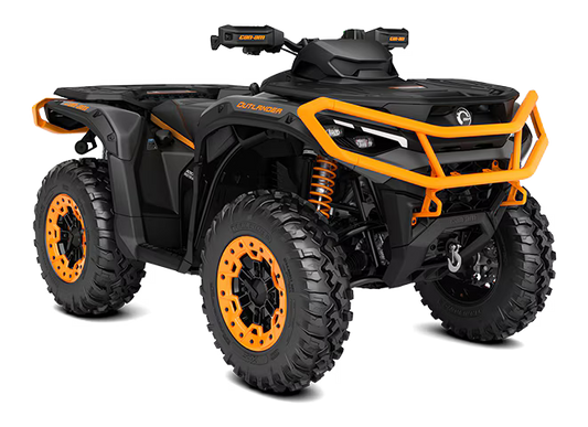 Can-am Outlander XT-P 1000R