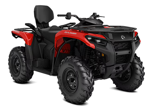 Can-am Outlander MAX DPS 700