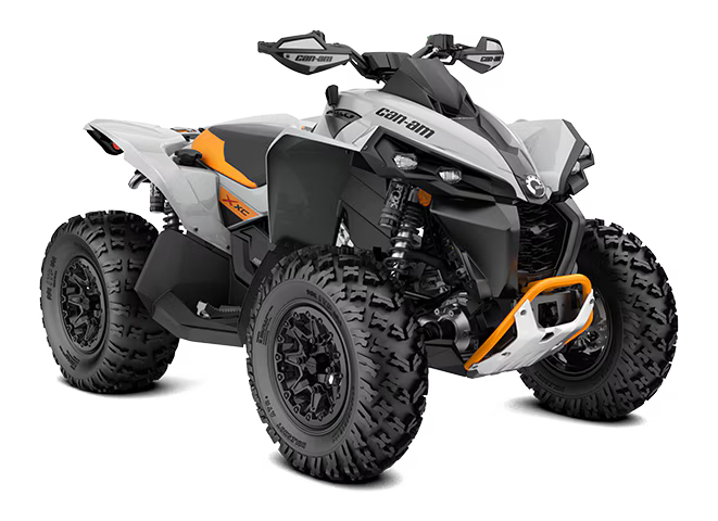 Can-am Renegade XXC 1000R