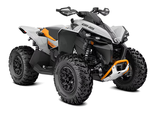 Can-am Renegade XXC 1000R