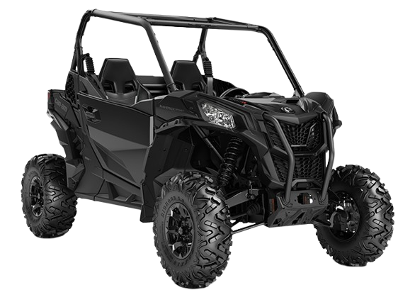 Can-am Maverick Sport DPS T 1000R