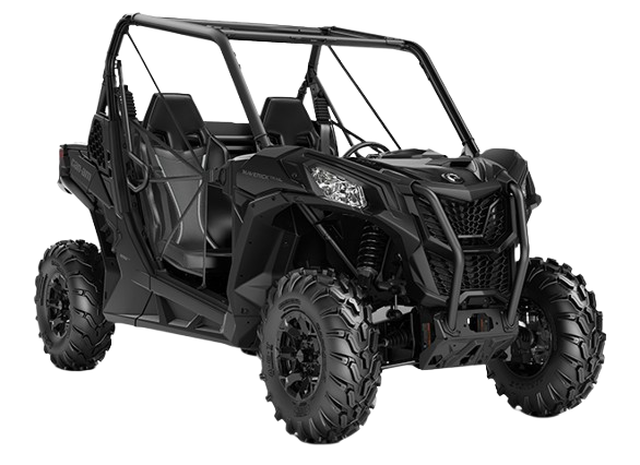 Can-am Maverick Trail DPS T 700