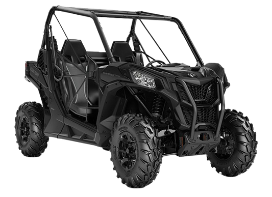 Can-am Maverick Trail DPS T 700