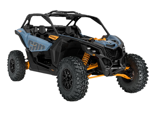 Can-am Maverick DS Turbo RR