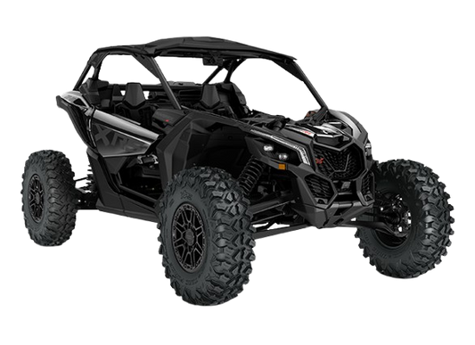 Can-am Maverick X3 XRS