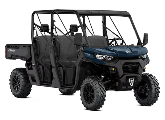 Can-Am Traxter MAX XU T HD10