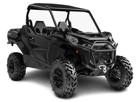 Can-am Commander MAX XT 1000R