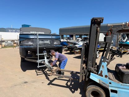 Sea-Doo Switch 21ft | 230HP