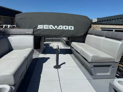 Sea-Doo Switch 21ft | 230HP