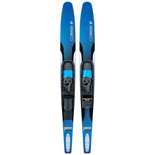 CONNELLY ADULT COMBO QUANTUM - SLIDE ADJ