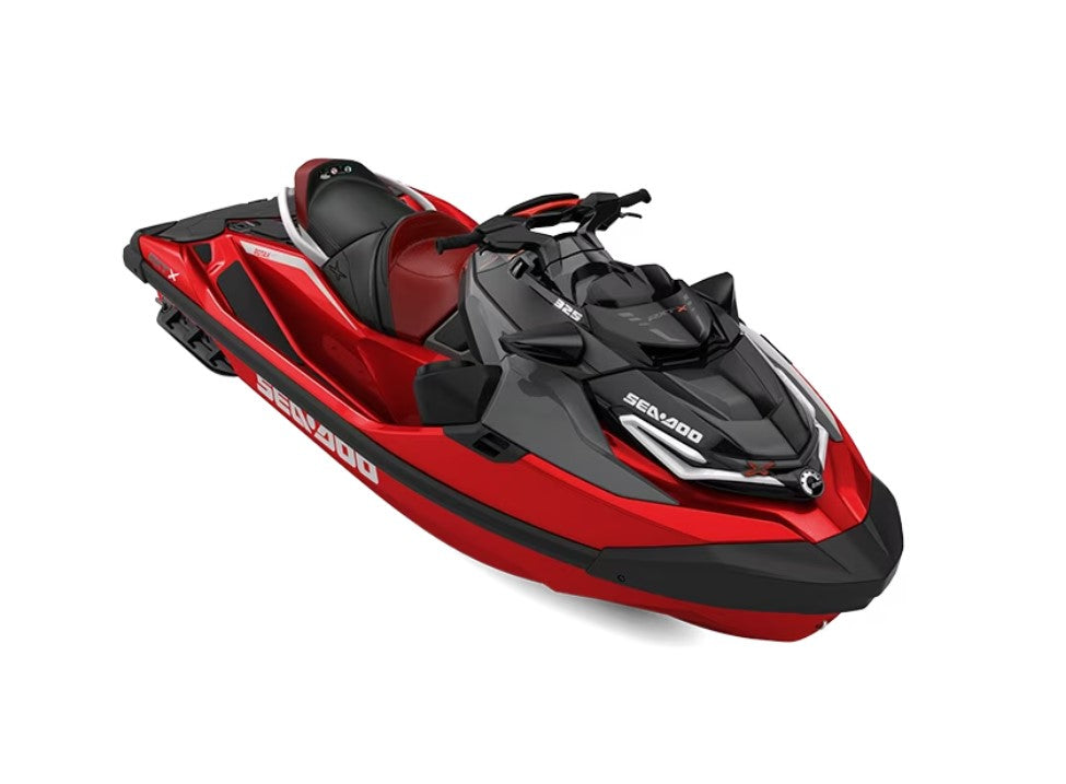 SEA-DOO RXP-X-