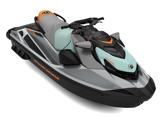 SEA-DOO GTI SE 170