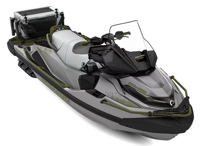 Seadoo FishPro Sport iDF