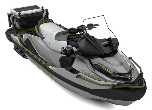 Seadoo FishPro Sport iDF