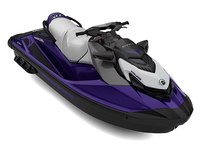 Seadoo GTI