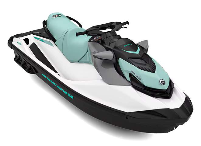 Seadoo GTI