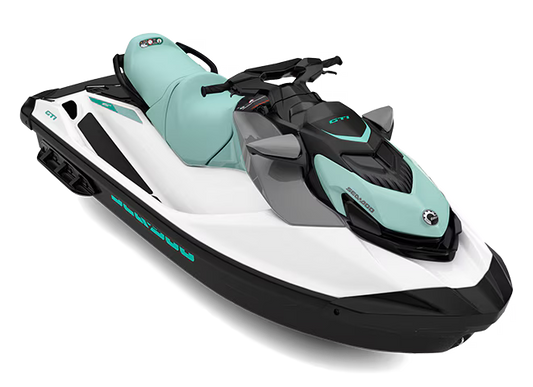 Seadoo GTI