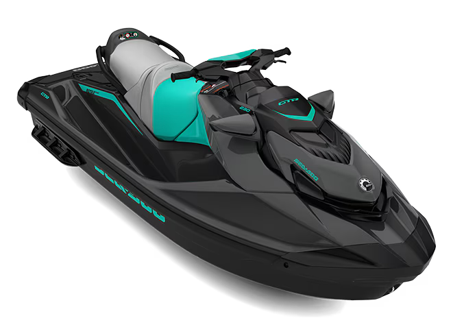 Seadoo GTR