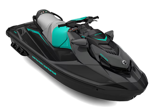 Seadoo GTR