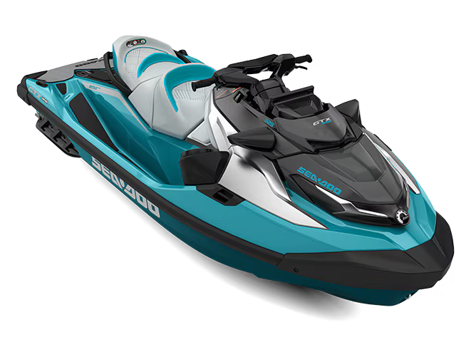 Seadoo GTX LTD 325 iDF (Tech Package)