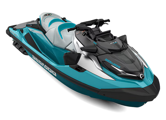 Seadoo GTX LTD 325 iDF (Tech Package)