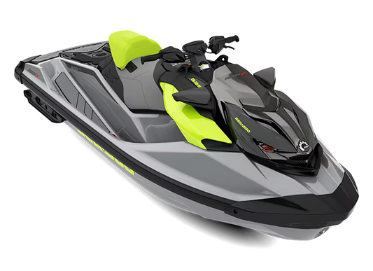 Seadoo RXP-X RS 325