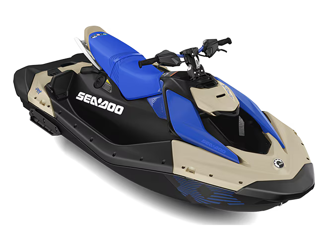 Sea-Doo Spark Trixx 90