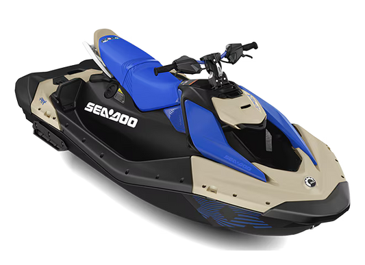 Sea-Doo Spark Trixx 90