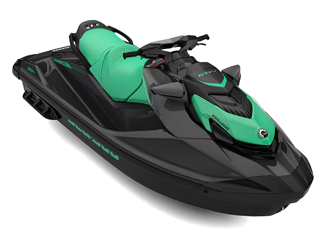 2026 Sea-Doo GTI SE 170