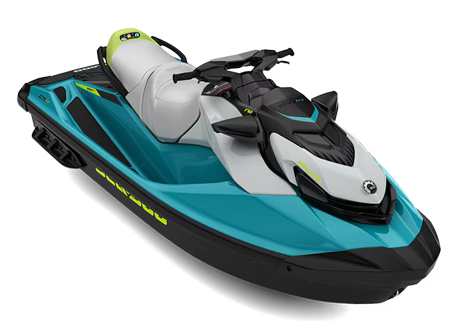 2026 Sea-Doo GTI SE 170