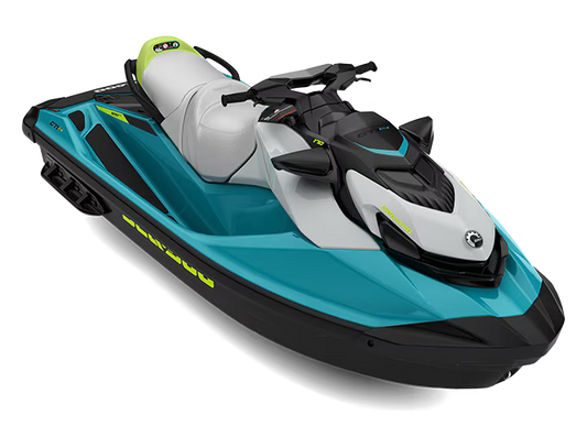 2026 Sea-Doo GTI SE 170