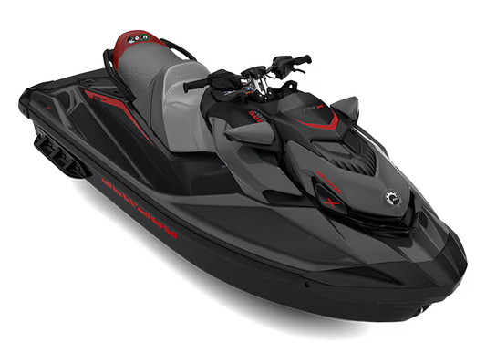 2026 Sea-Doo GTR-X 300