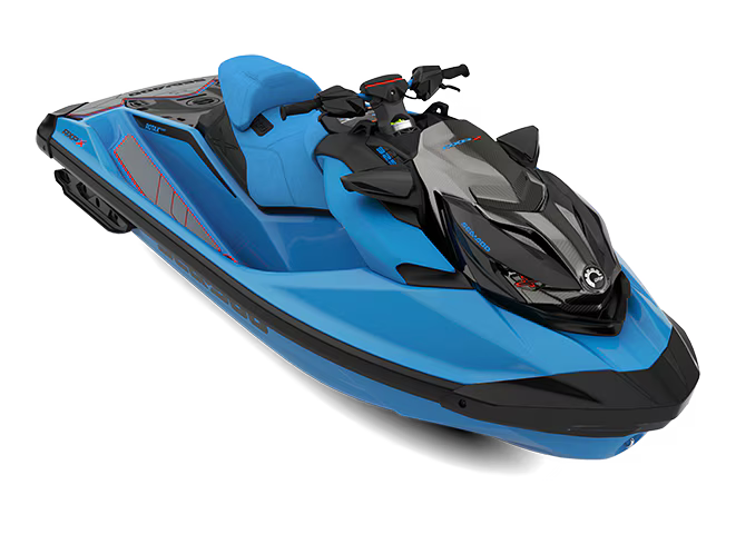 2026 Sea-Doo RXT-X 325 (Tech package)