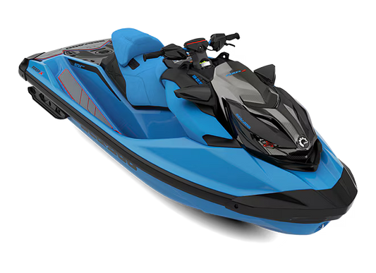 2026 Sea-Doo RXP-X 325