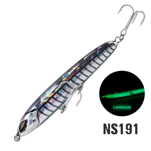 NOEBY Quiver Stix