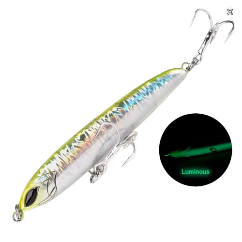 NOEBY Quiver Stix