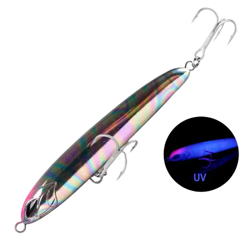 NOEBY Quiver Stix