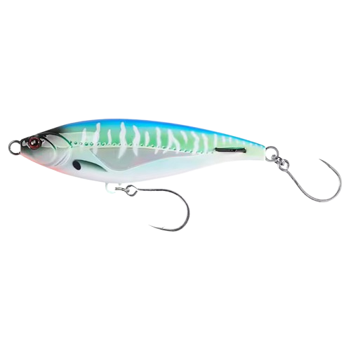 NOEBY Bully Minnow