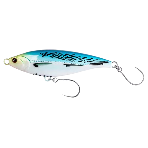 NOEBY Bully Minnow