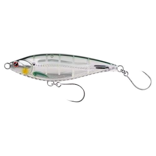 NOEBY Bully Minnow