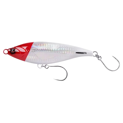 NOEBY Bully Minnow