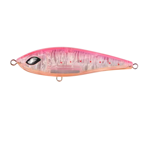 NOEBY Boar Minnow