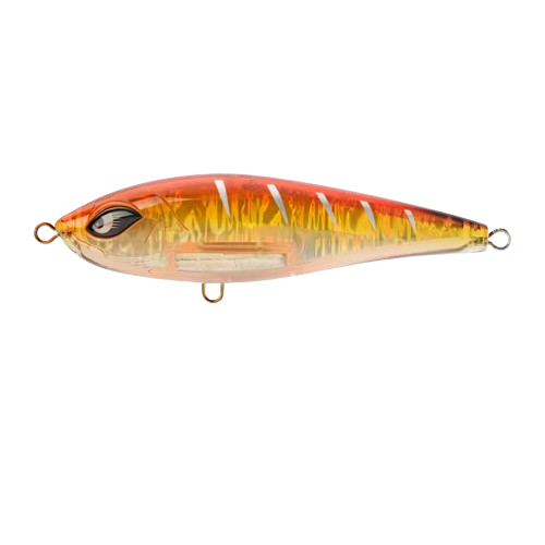 NOEBY Boar Minnow