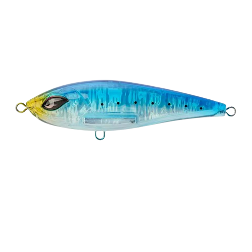 NOEBY Boar Minnow