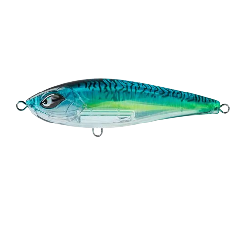 NOEBY Boar Minnow