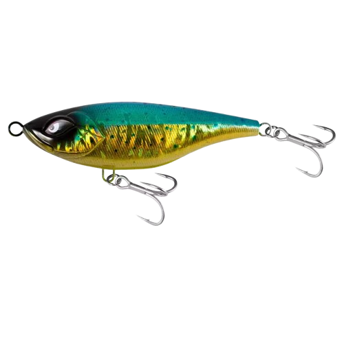 NOEBY Boss Minnow