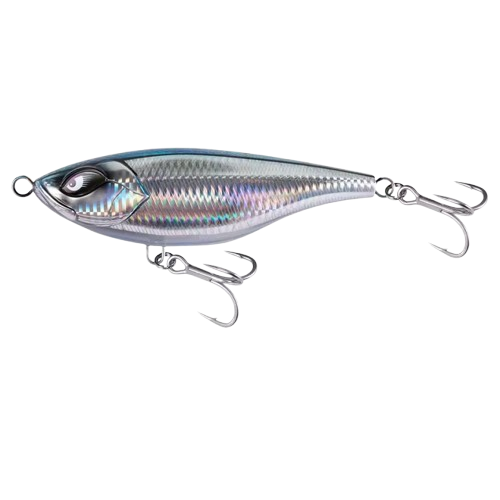 NOEBY Boss Minnow