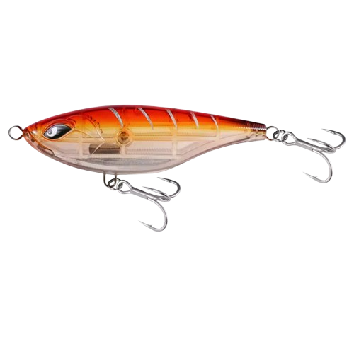 NOEBY Boss Minnow