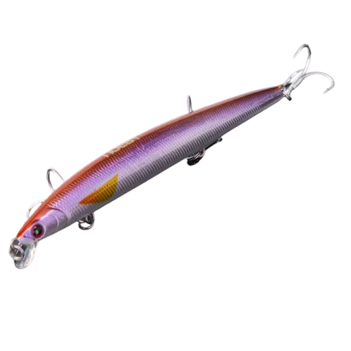 NOEBY Javelin